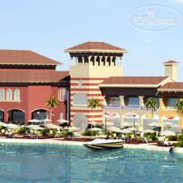 Porto Matrouh Beach Resort