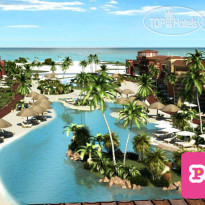 Porto Matrouh Beach Resort
