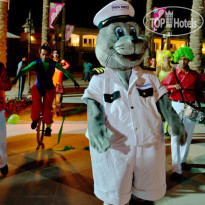 Porto Matrouh Beach Resort
