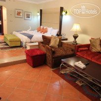 Porto Matrouh Beach Resort
