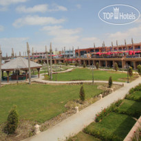 Porto Matrouh Beach Resort