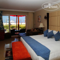 Porto Matrouh Beach Resort