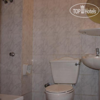 Reem Hotel Marsa Matruh Ванная комната