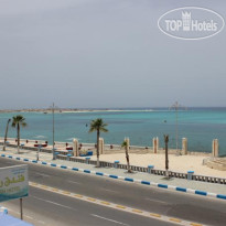 Reem Hotel Marsa Matruh Окрестности