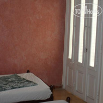 New Ledo Hotel Marsa Matruh Номер