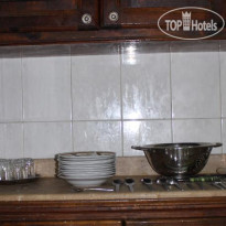 New Ledo Hotel Marsa Matruh Кухня