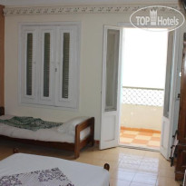 New Ledo Hotel Marsa Matruh Номер