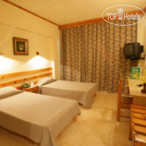 Beau Site Hotel 