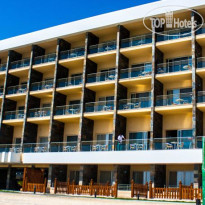 Belle Vue Marsa Matrouh By Beau site 