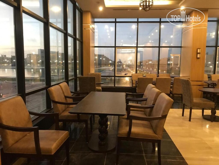 Tolip North Coast Hotel