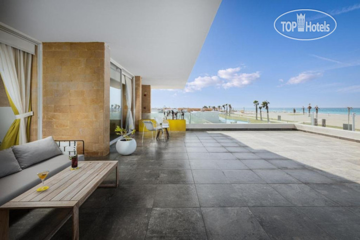 Hotelier's photos The G Hotel 5*