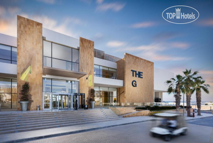 New photos from tourists The G Hotel 5*