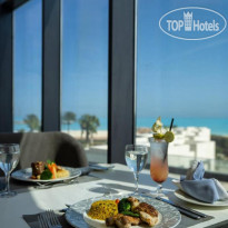 Rixos Premium Alamein 