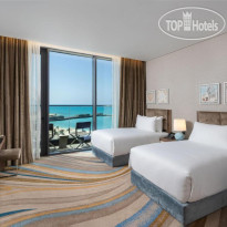 Rixos Premium Alamein 
