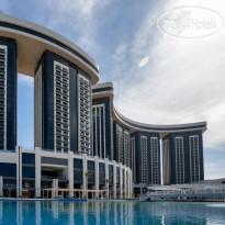 Rixos Premium Alamein
