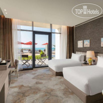Rixos Premium Alamein 