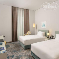 Rixos Premium Alamein tophotels