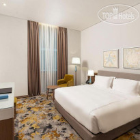 Rixos Premium Alamein tophotels