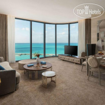 Rixos Premium Alamein tophotels