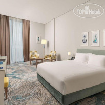 Rixos Premium Alamein tophotels