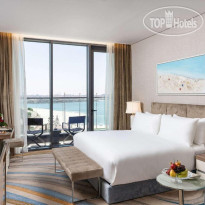 Rixos Premium Alamein tophotels