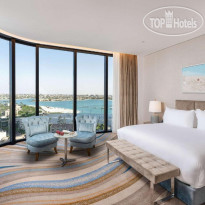 Rixos Premium Alamein tophotels