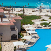 Aqua Heneish Beach Resort