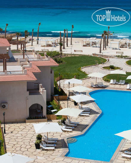 New photos from tourists Aqua Heneish Beach Resort 4*