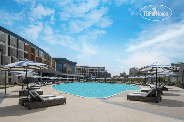 Gewan White Beach Resort