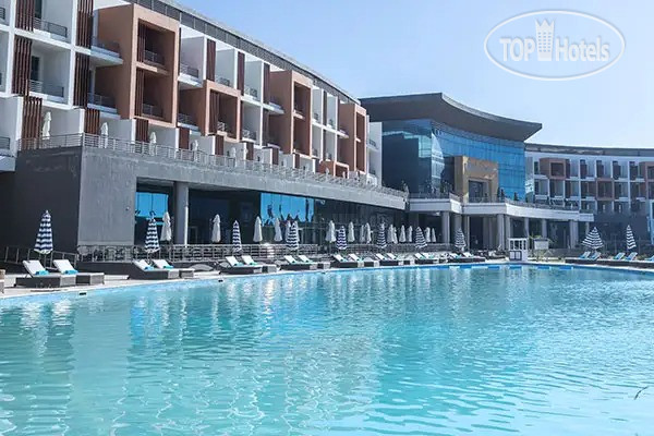 Hotel photo Gewan White Beach Resort 5*