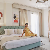 Gewan White Beach Resort