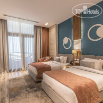 Gewan White Beach Resort 