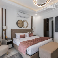 Gewan White Beach Resort 