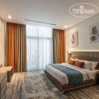 Gewan White Beach Resort 