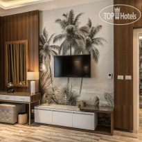 Gewan White Beach Resort 