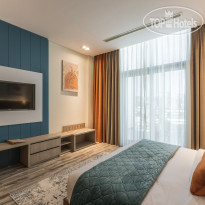 Gewan White Beach Resort 