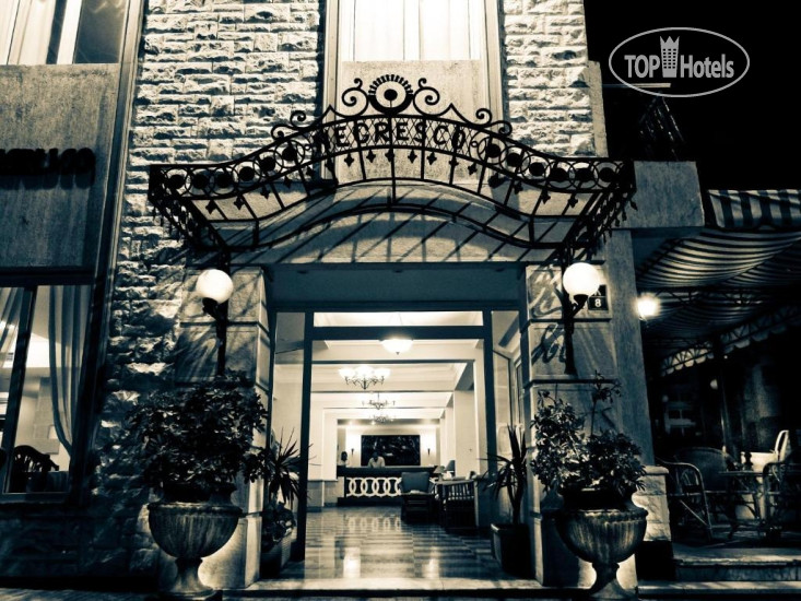 New photos from tourists Negresco Hotel Marsa Matrouh 3*