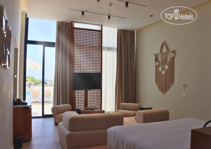Hotel photo Med Il Caesar North Coast 5*