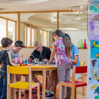 Baron Palace Sahl Hasheesh 