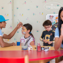 Baron Palace Sahl Hasheesh 