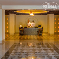 Baron Palace Sahl Hasheesh