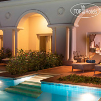 Baron Palace Sahl Hasheesh 