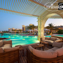 Baron Palace Sahl Hasheesh