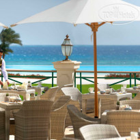Baron Palace Sahl Hasheesh