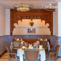 Baron Palace Sahl Hasheesh