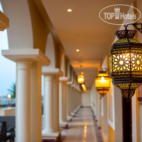 Baron Palace Sahl Hasheesh