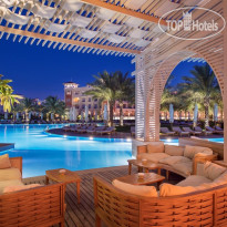 Baron Palace Sahl Hasheesh