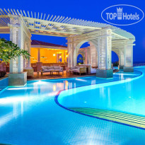 Baron Palace Sahl Hasheesh