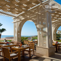 Baron Palace Sahl Hasheesh