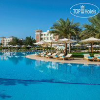 Baron Palace Sahl Hasheesh